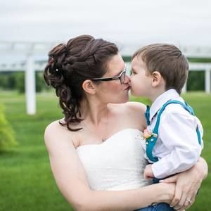 Meet your Posher, Heather